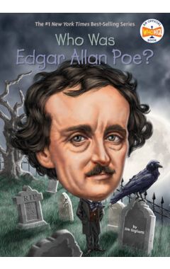 Who Was Edgar Allan Poe?