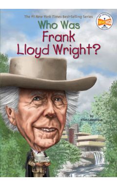 Who Was Frank Lloyd Wright?