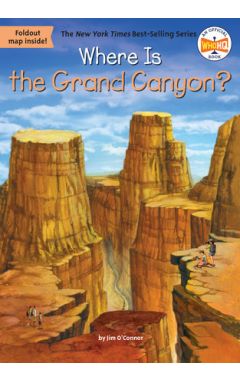 Where Is the Grand Canyon?