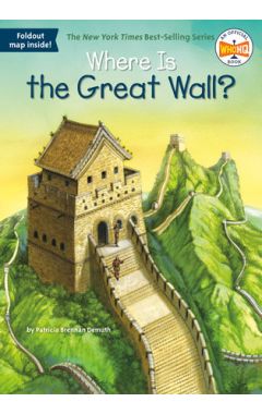 Where Is the Great Wall?