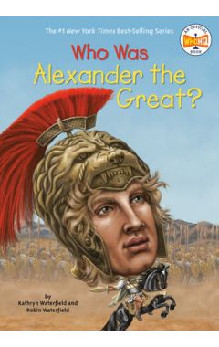 Who Was Alexander the Great?