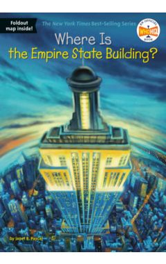 Where Is the Empire State Building?
