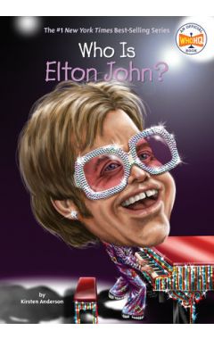 Who Is Elton John?