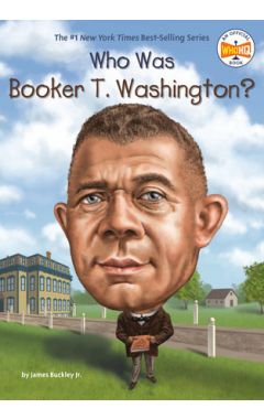 Who Was Booker T. Washington?