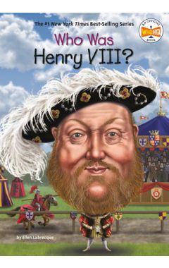 Who Was Henry VIII?