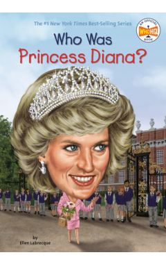 Who Was Princess Diana?