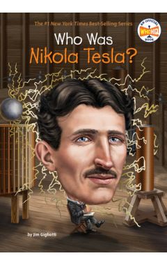 Who Was Nikola Tesla?
