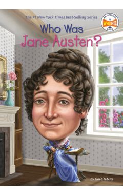 Who Was Jane Austen?