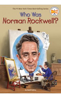 Who Was Norman Rockwell?