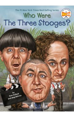 Who Were The Three Stooges?