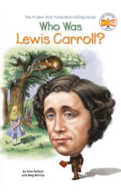 Who Was Lewis Carroll?