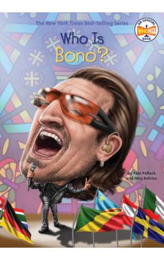 Who Is Bono?