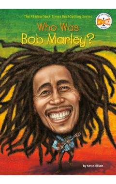 Who Was Bob Marley?