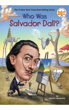 Who Was Salvador Dalí?