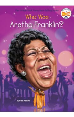 Who Was Aretha Franklin?