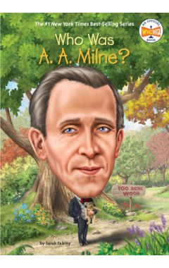 Who Was A. A. Milne?