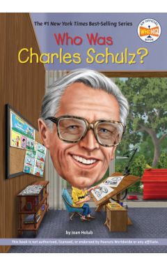 Who Was Charles Schulz?