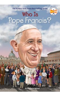 Who Is Pope Francis?