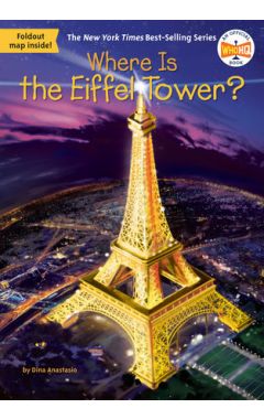 Where Is the Eiffel Tower?