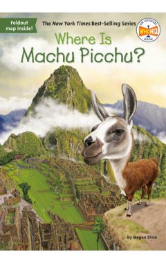 Where Is Machu Picchu?