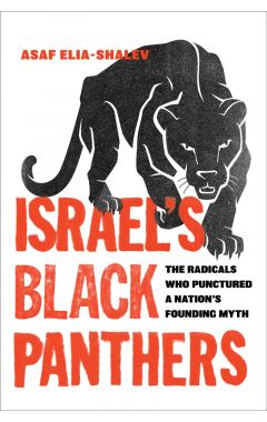 Israel's Black Panthers: The Radicals Who Punctured a Nation's Founding Myth