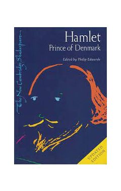 HAMLET, PRINCE OF DENMARK (NCS) 2E 2 ; 2