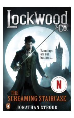 Lockwood & Co: The Screami