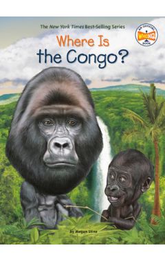 Where Is the Congo?