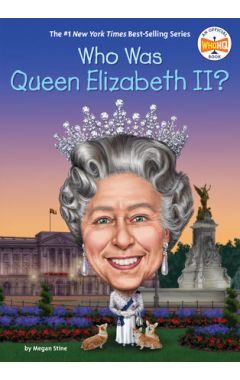 Who Was Queen Elizabeth II?