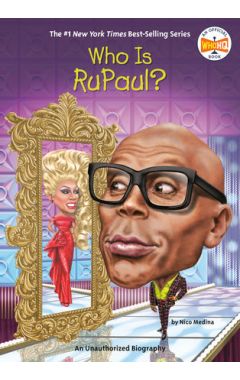 Who Is RuPaul?