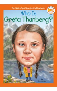 Who Is Greta Thunberg?