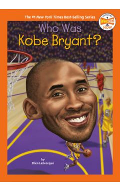 Who Was Kobe Bryant?