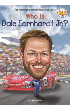 Who Is Dale Earnhardt Jr.?
