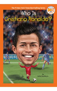 Who Is Cristiano Ronaldo?