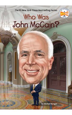 Who Was John McCain?