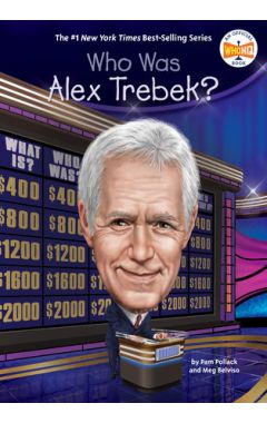 Who Was Alex Trebek?