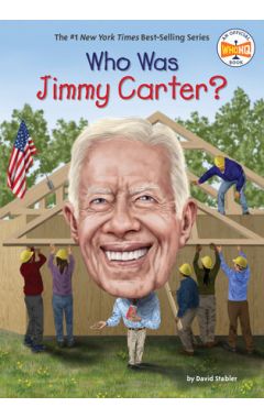 Who Is Jimmy Carter?