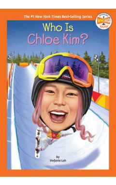 Who Is Chloe Kim?