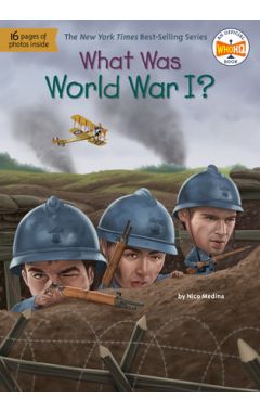 What Was World War I?