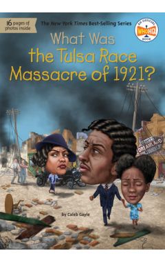 What Was the Tulsa Race Massacre of 1921?
