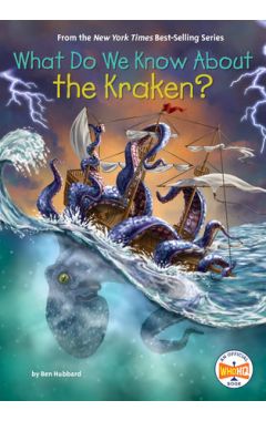 What Do We Know About the Kraken?