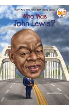 Who Was John Lewis?