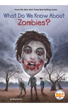 What Do We Know About Zombies?