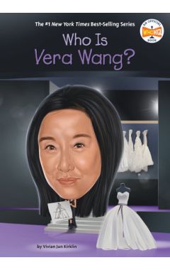 Who Is Vera Wang?