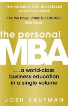 The Personal MBA: A World-Clas