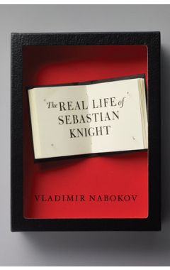 THE REAL LIFE OF SEBASTIAN KNIGHT