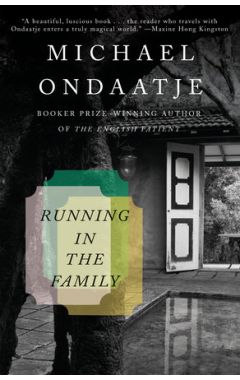 Running in the Family