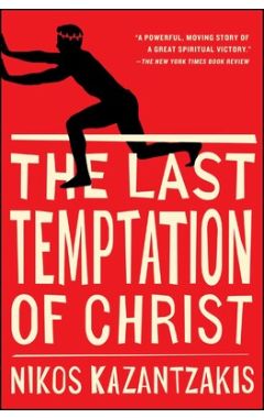THE LAST TEMPTATION OF CHRIST