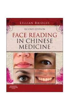 Face Reading in Chinese Medicine.
