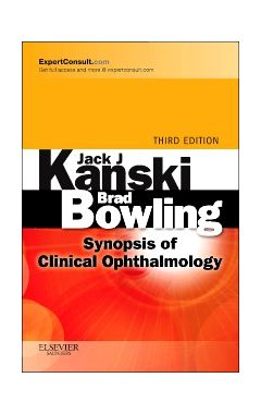 Synopsis of Clinical Ophthalmology: Expert Consult - Online and Print